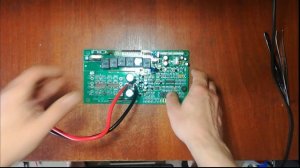 Ремонт ИБП RUCELF UPI-800