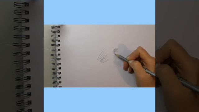 Как научиться штриховать?