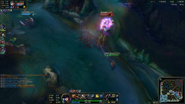 ВАРИМ ЗЕЛЬЕ 100% ПОБЕДЫ. смотреть онлайн