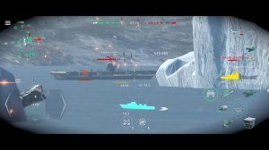 КАКОЙ ПРЕМИУМ КОРАБЛЬ КУПИТЬ? | Modern Warships