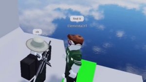 Hacker vs Troll Obby (Roblox Obby Creator)