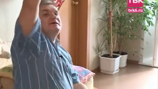 Очень важные животные. Кот Александра Чернявского смотреть онлайн