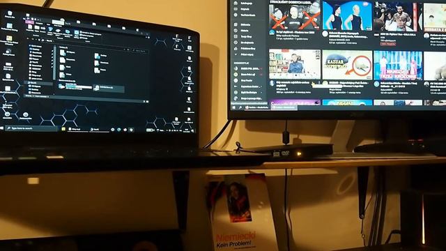 Test napędu CD-R DVD-RW USB 3.0 z Allegro смотреть онлайн