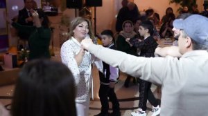 Фатима Аллахвердиева Стхариз Концерт в Дербенте 2024