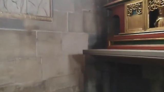 Ходили с учительницей в церковь смотреть онлайн