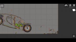 КРАШ-ТЕСТ АВТОМОБИЛЕЙ В MELON PLAYGROUND!!