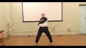 Nunchaku freestyle world cup 2014 of Jason fr13 from Russia