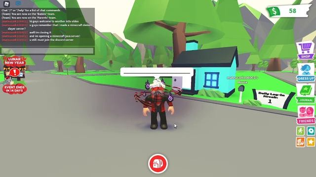 Information video (demon slayer server closed and opening java minecraft server + moves eg giveaway смотреть онлайн