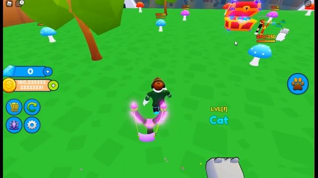 СЕКРЕТ БЫСТРОГО ПРОХОЖДЕНИЯ СИМУЛЯТОР АТАКИ РОБЛОКС КОДЫ Attack Simulator Roblox!!! смотреть онлайн