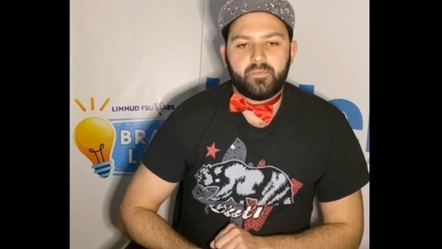 BRAIN LABS | 22 марта 2020 смотреть онлайн