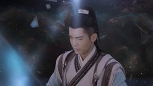 Бог потерянных грёз 1 сезон 38 серия