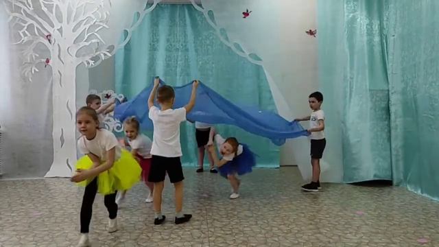 ПРОЕКТ КАРНАВАЛ ЖИВОТНЫХ 2