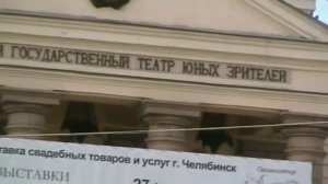 Транссибирская магистраль до Иркутска - Байкала 2011 год.