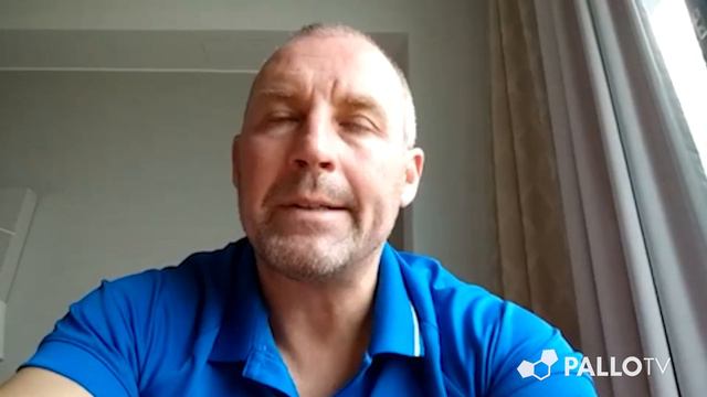 PalloTV Otteluennakko: Suomi-Ukraina, Nure ennakoi смотреть онлайн