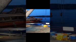 Работа плавкрана.mp4