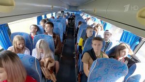 Беженцы с Украины в России могут начать жизнь, в которой нет места обстрелам и взрывам