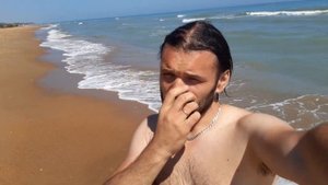 Самостоятельный отдых на море в Дагестане Манас, Избербаш, Дербент / День второй