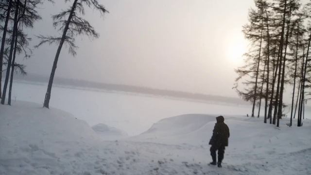 Рыбалка Якутия #рыбалка
