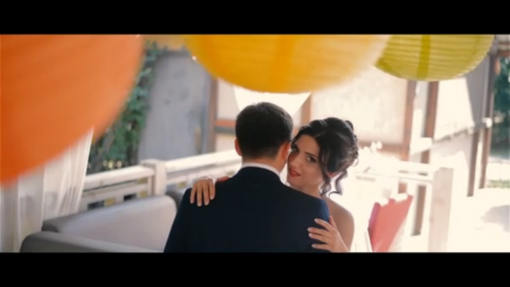 Виталий и Лидия смотреть онлайн