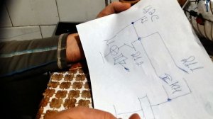 О устройстве звуковой сигнализации пропадания/возобновления централизованой сети электроснабжения