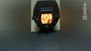 Отопительно варочная печь Триумф Везувий 180…