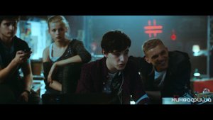 Неуловимые (Трейлер)