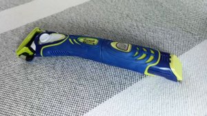 Wilkinson Sword Hydro 5 Groomer 4v1