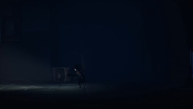 Маленькие кошмарики 2 ➤  Little Nightmares II ➤ #5 ➤Самый страшный уровень смотреть онлайн