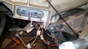 Супер съёмник для тэна стиральной машины автомат