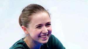 Сенсация! Камила Валиева уходит в парное катание.