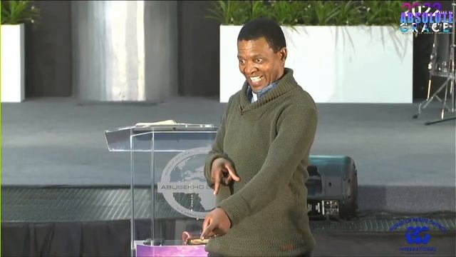 Building Faith For Financial Grace In This Season // Apostle J Sithole // Monday 20 June 2022 смотреть онлайн