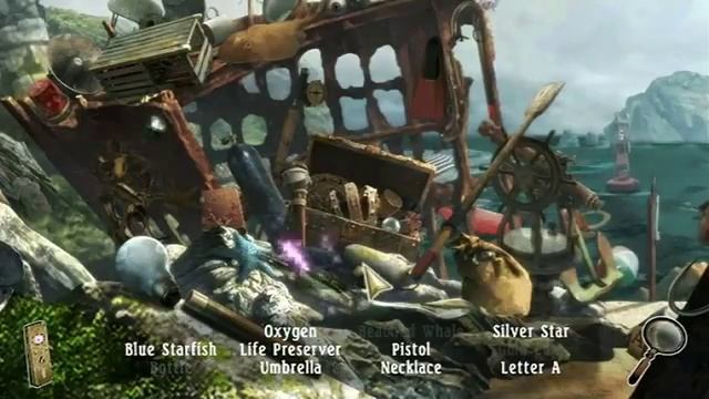 Mystery Case Files: The Malgrave Incident Game E3 смотреть онлайн