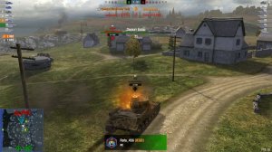 ЛУЧШИЕ РАКИ БЛИЦА 4 /// WoT Blitz /// KRUPA