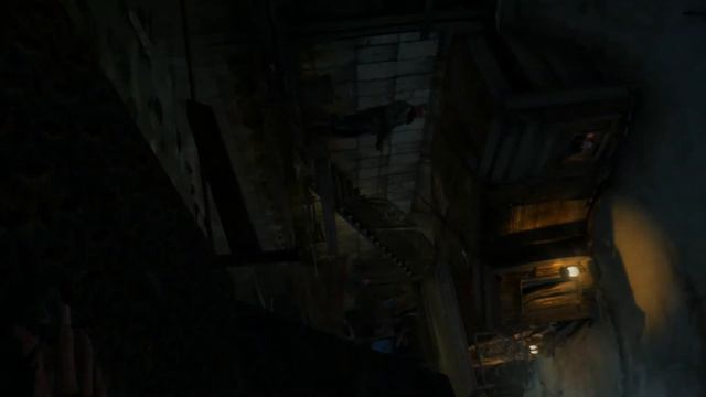 Metro: Last Light (Метро 2033: Луч надежды)  Венеция травка в кальяне