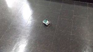 Controlling Boe-Bot using univeral IR remote