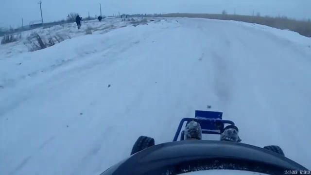 Картинг Йошкар-Ола. смотреть онлайн