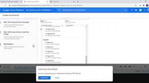 Multiple VPC Networks || Set Up and Configure a Cloud Environment in Google Cloud