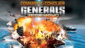 COMMAND CONQUER: GENERALS - ZERO HOUR  - ПРОХОЖДЕНИЕ | 1440Pi 60FPS