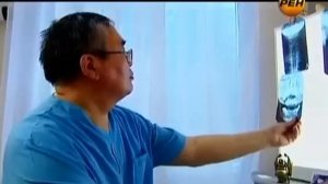 Китайский долгожитель: В Поисках Бессмертия