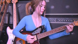 Dream Pop / Lofi chords to play with Reverb | SurfyBear Compact Reverb