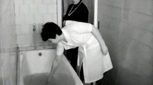 1986 год. Сургут. Санаторий-профилакторий ГРЭС