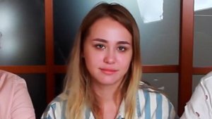 Ксюша Хоффман и Кирилл Черкасов унижают Мишу Максимова (и не только)
