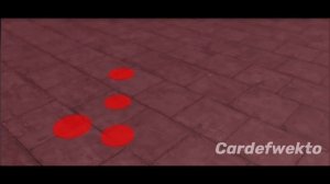 Traitor's Requiem in Roblox (JoJo OP 9)