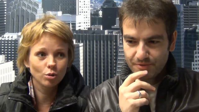 Из Самары в Израиль, из Израиля в Кремниевую Долину ч. 1