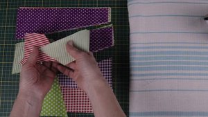 ВОТ ЧТО ЕЩЕ МОЖНО СШИТЬ ИЗ ОСТАТКОВ ткани / Лоскутное шитье — пэчворк