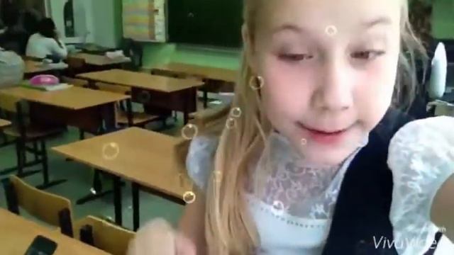 VLOG//SCHOOL//Ля Ля Ля 😎