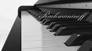 Arthur Rubinstein - Rachmaninoff, Prelude Op. 3, No. 2 in C-sharp minor (1936)