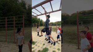 Наши будни в лагере ) #данко#сборы