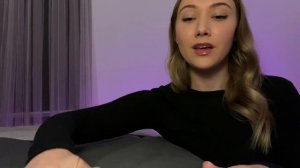 💖 Abby ASMR ~ АСМР Для глубокого сна ✧ Складки одеяла и личное внимание