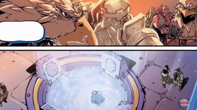 World of Warcraft Legion - Fault Lines - Complete Story | Comicstorian смотреть онлайн